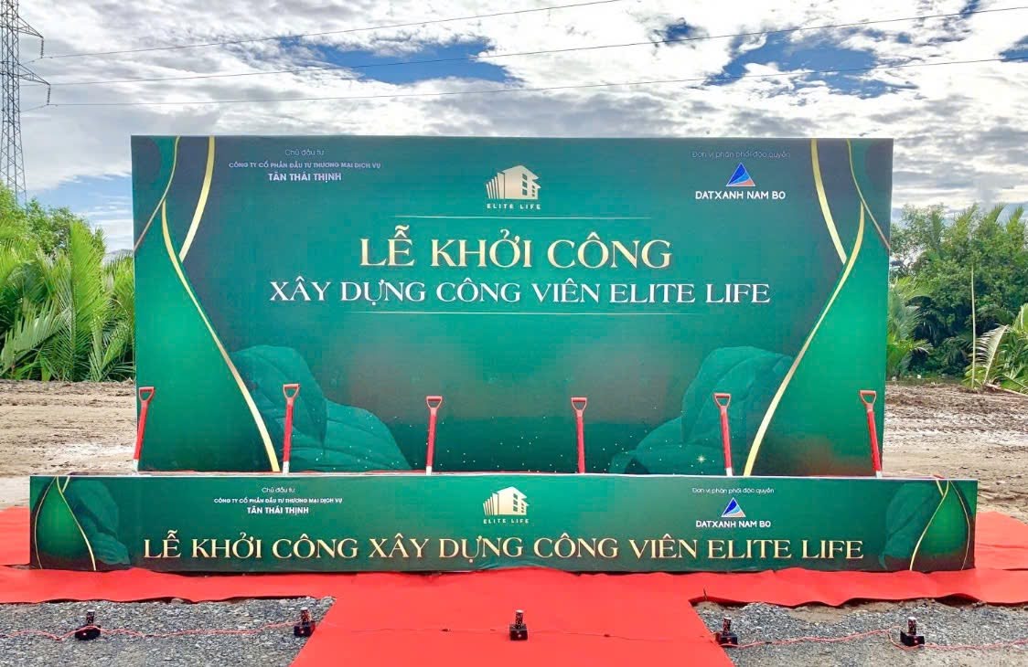 Thi công bảng hiệu